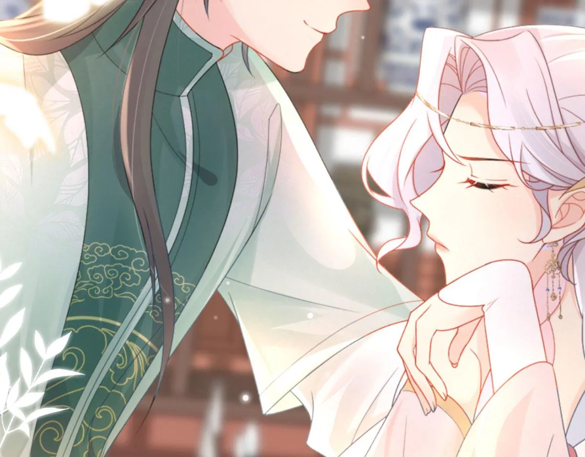 第12话 我绝不会离开师父！ 第33页