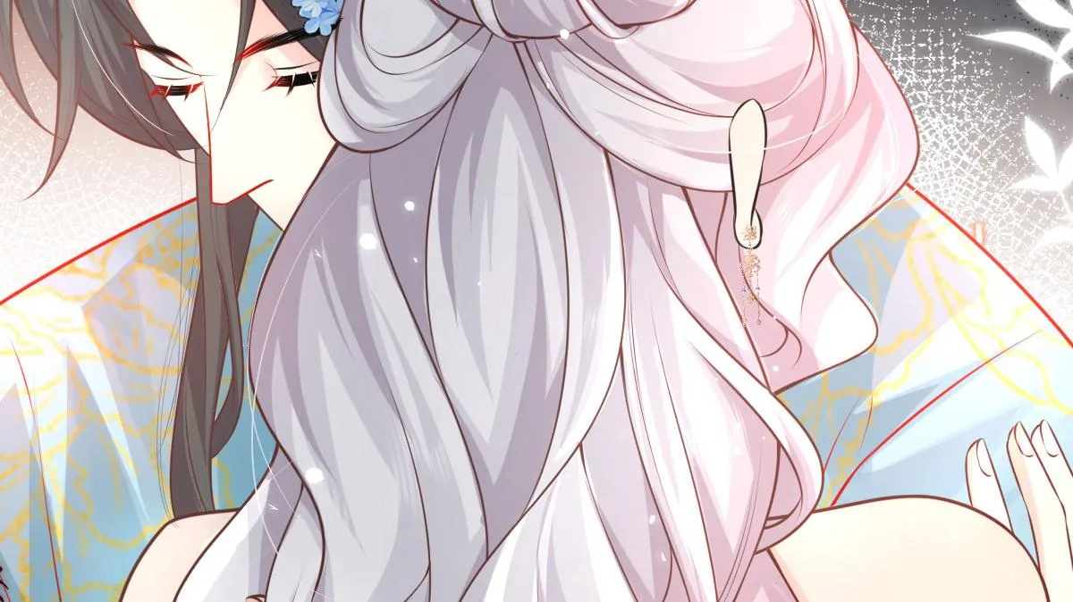 第12话 我绝不会离开师父！ 第40页