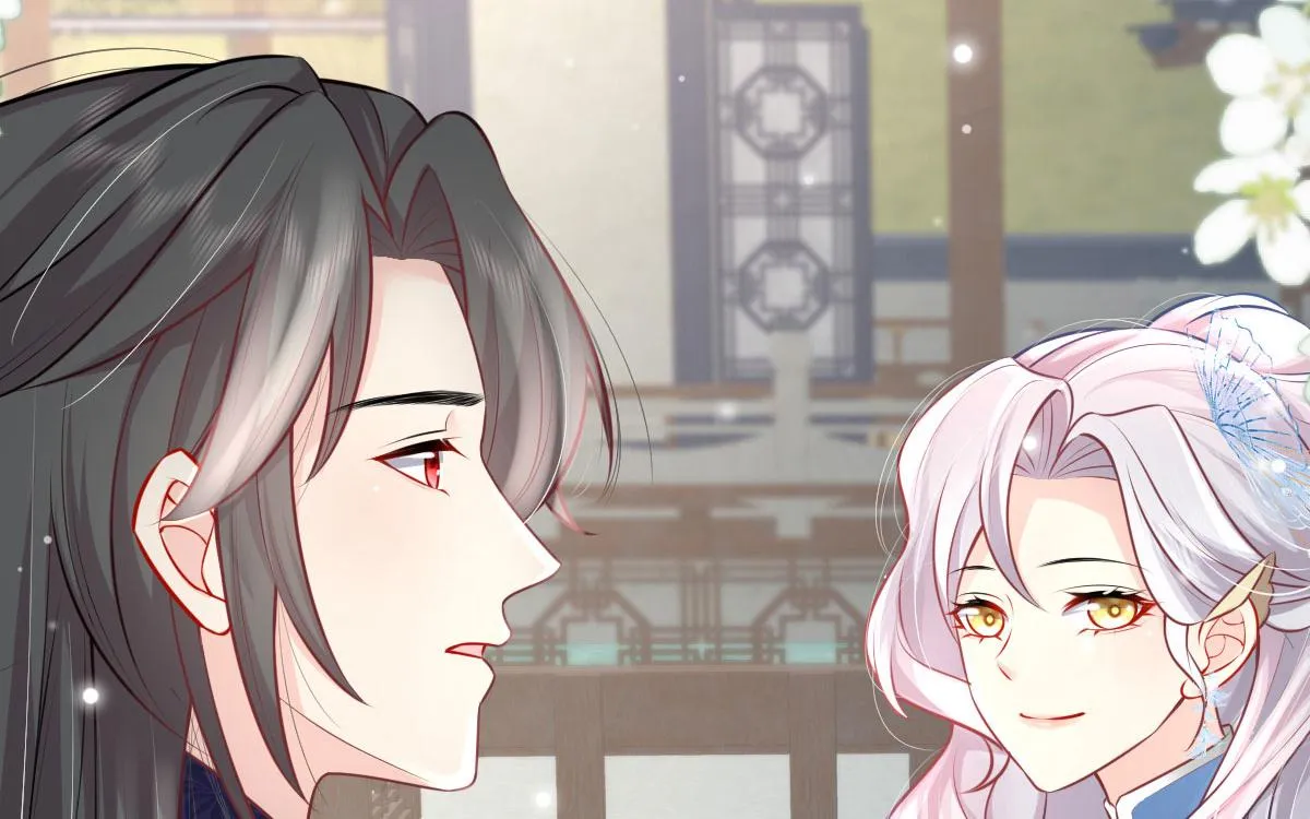 第12话 我绝不会离开师父！ 第95页