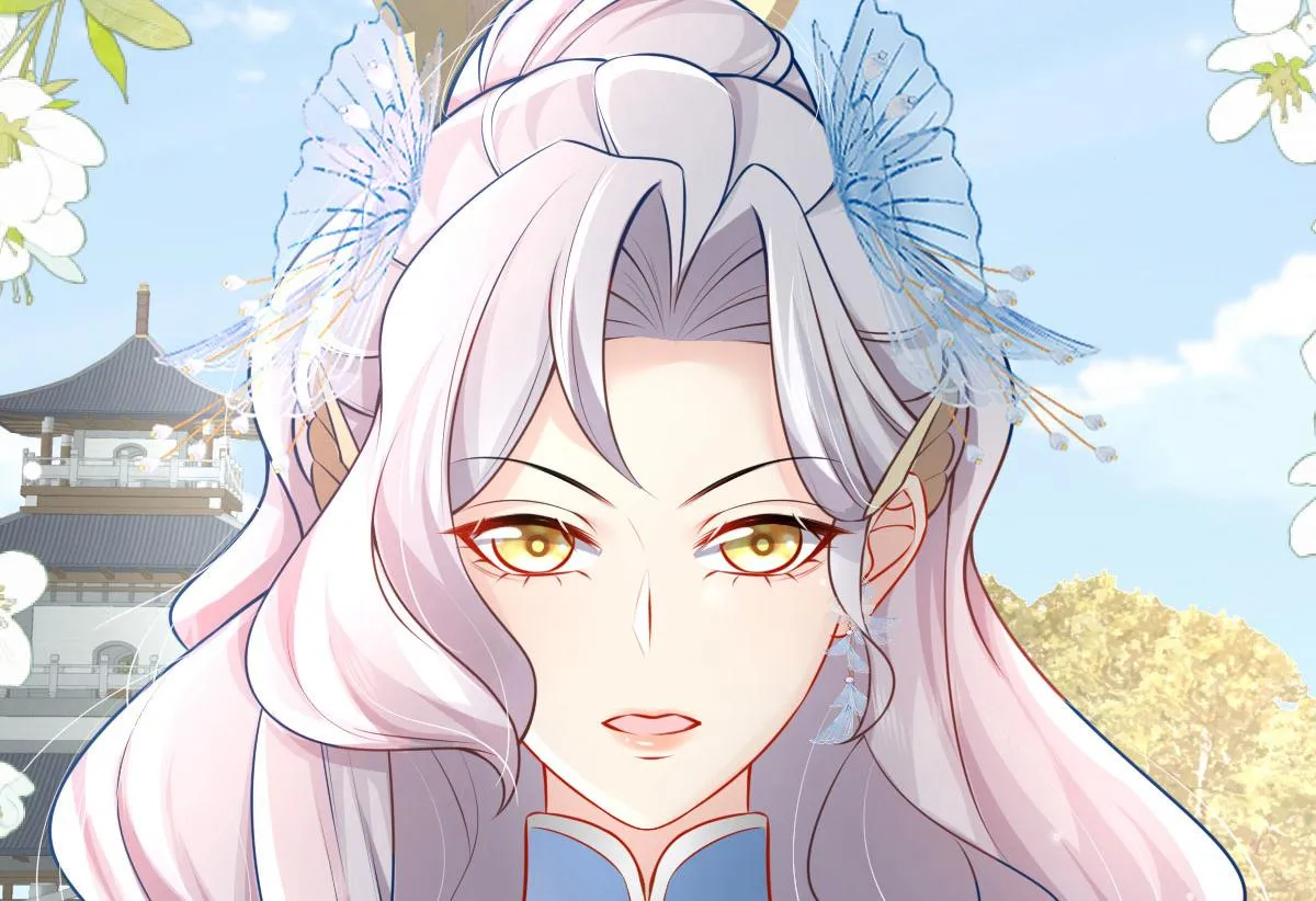 第12话 我绝不会离开师父！ 第125页