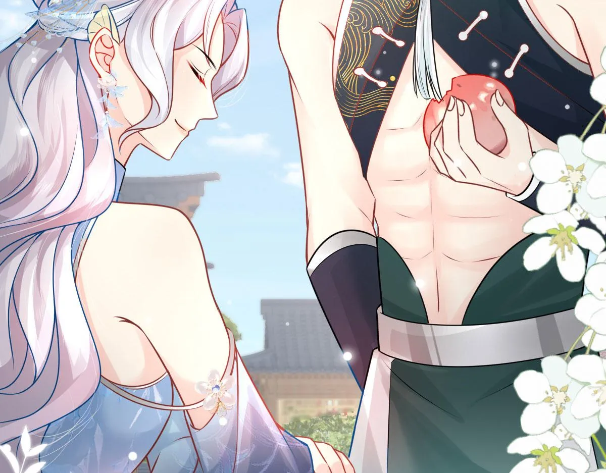 第12话 我绝不会离开师父！ 第166页