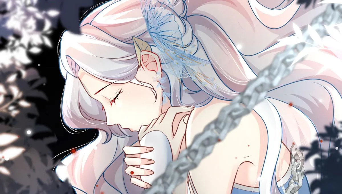 第12话 我绝不会离开师父！ 第177页