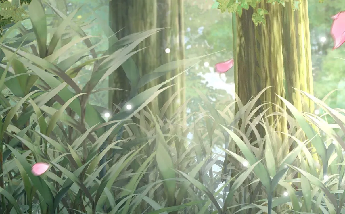 第12话 我绝不会离开师父！ 第201页