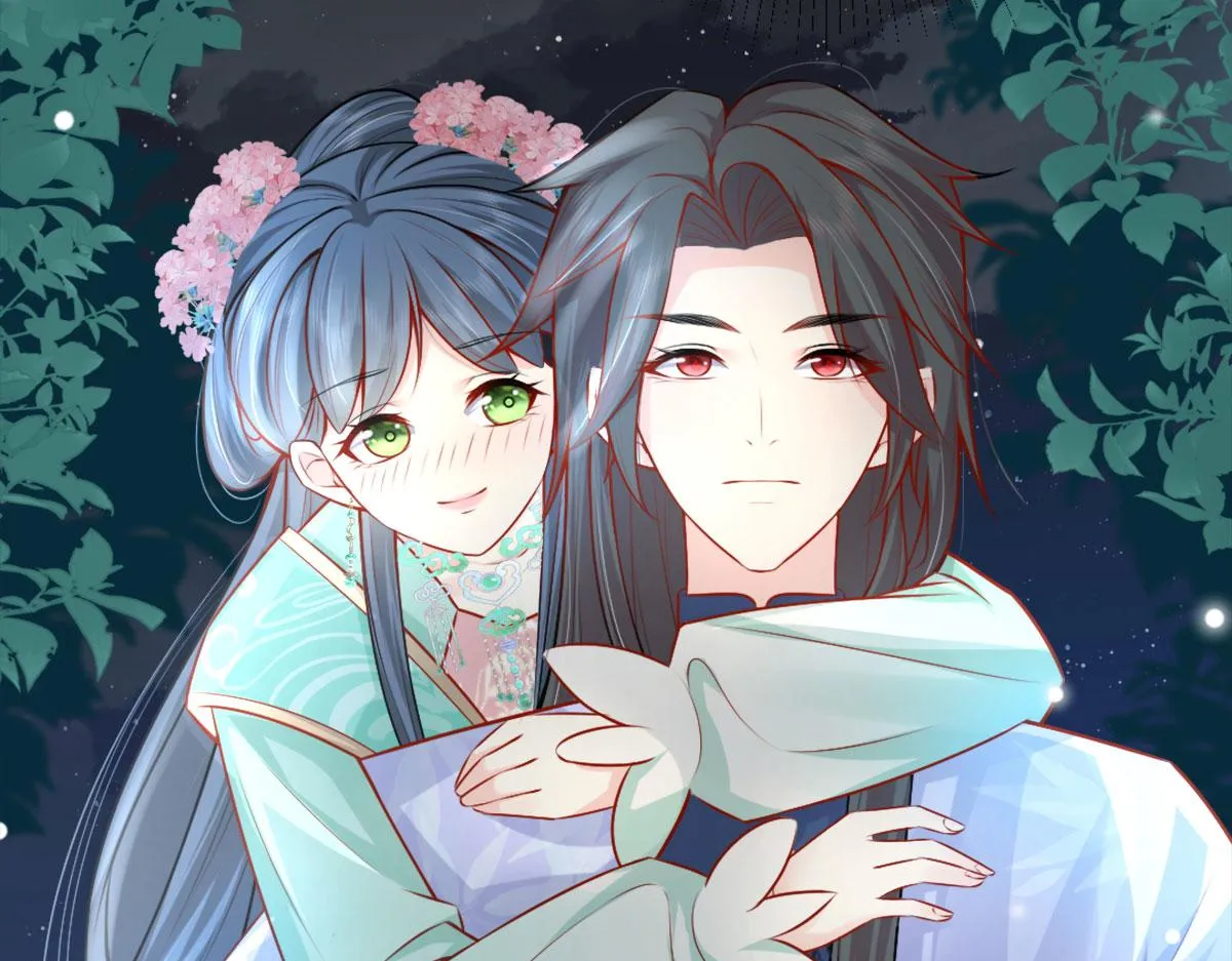 第8话 我想嫁给盛公子！ 第131页