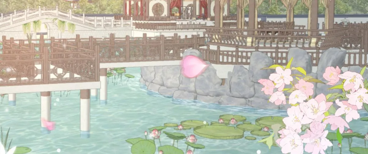 第8话 我想嫁给盛公子！ 第143页