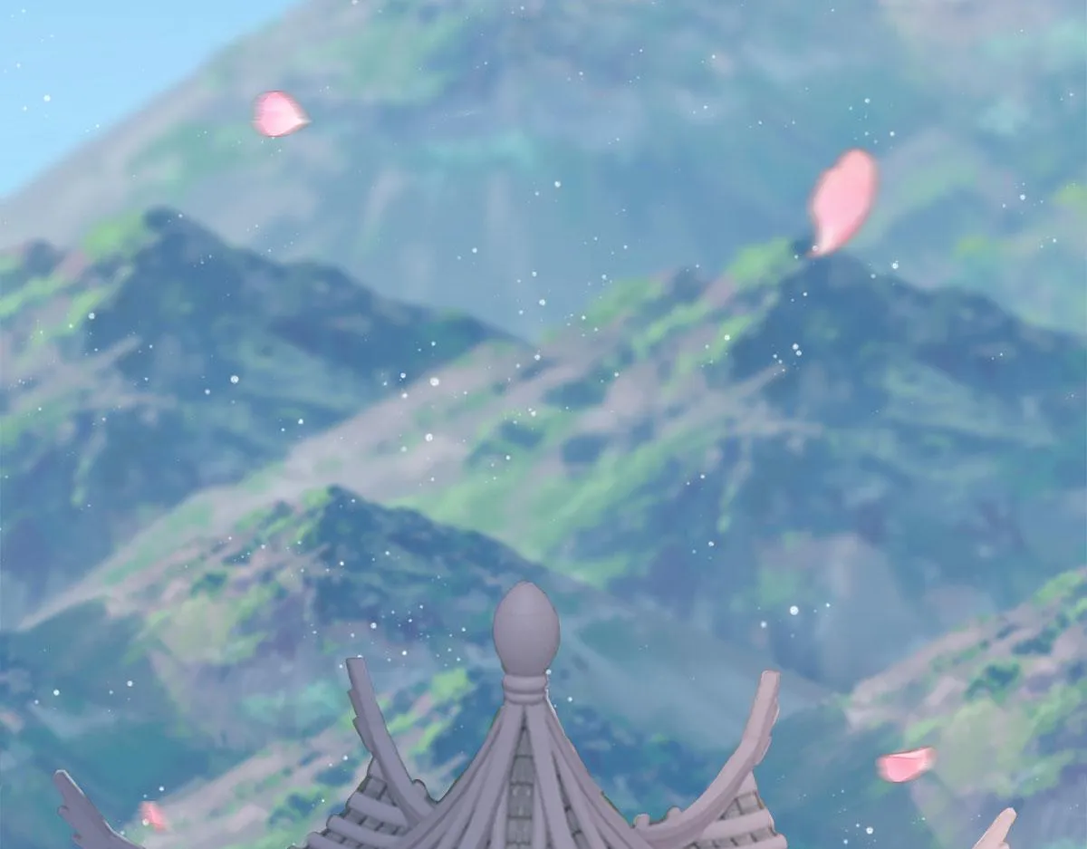 第6话 那我和师父正在恋爱 第40页