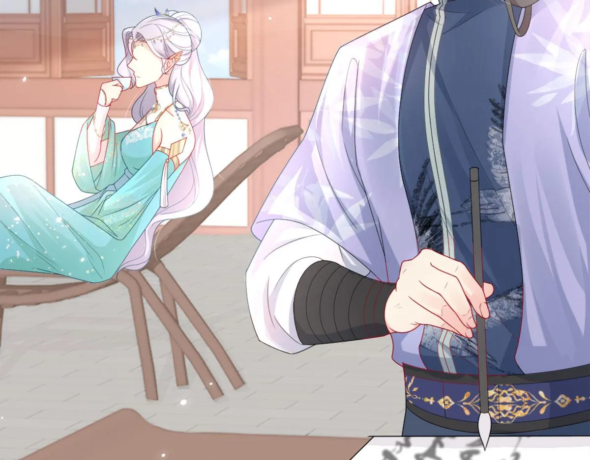 第6话 那我和师父正在恋爱 第50页