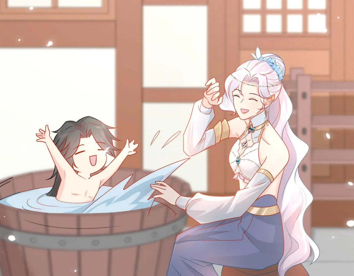 第5话 这条手帕能送我吗 第194页