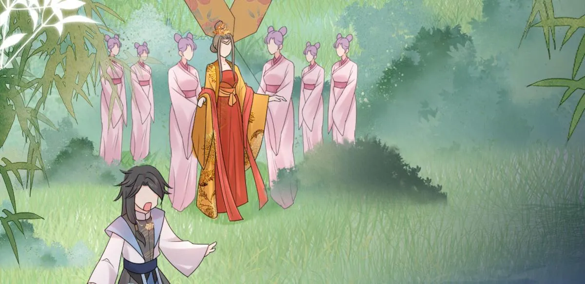 第4话 有师父的香气 第47页