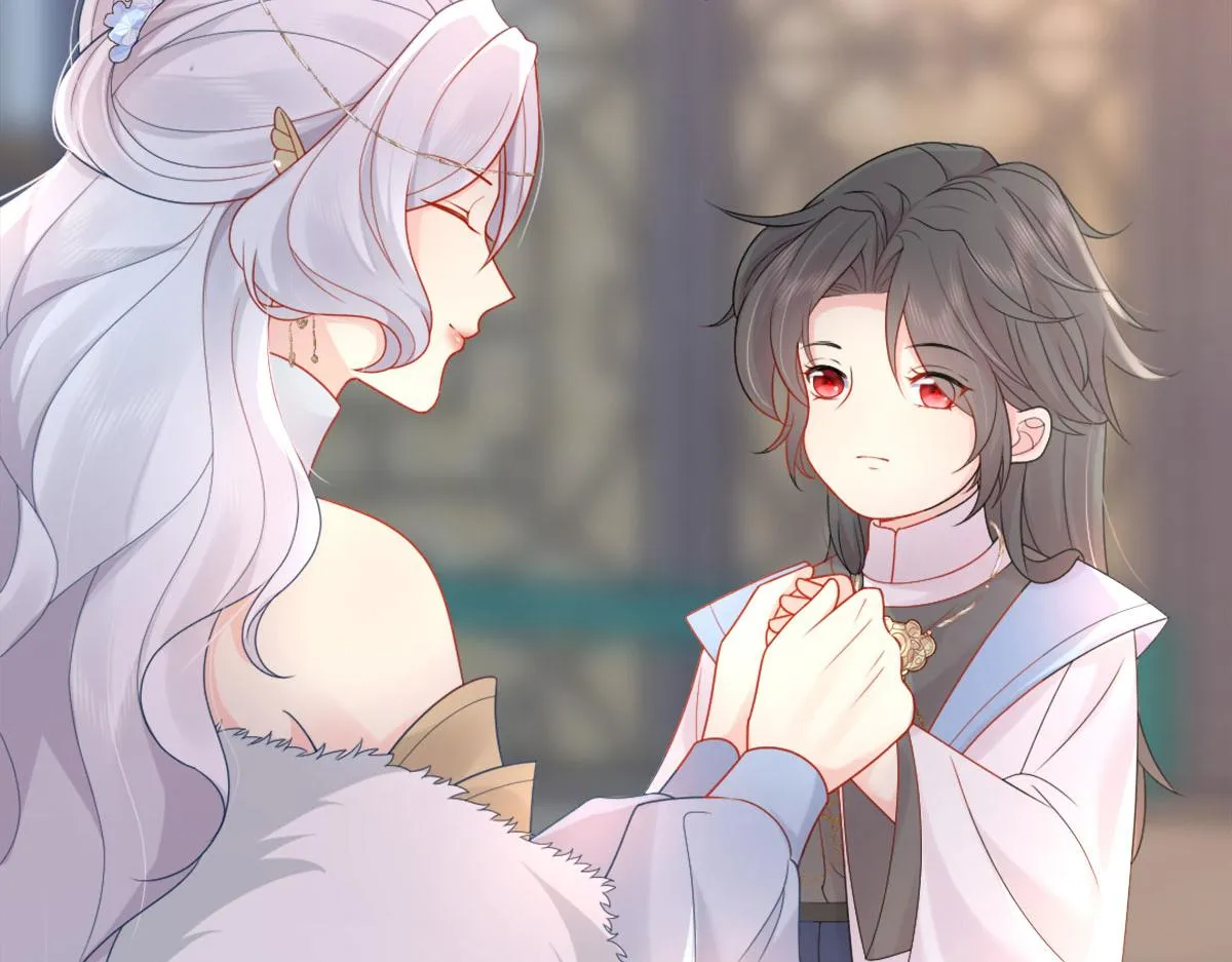 第4话 有师父的香气 第100页