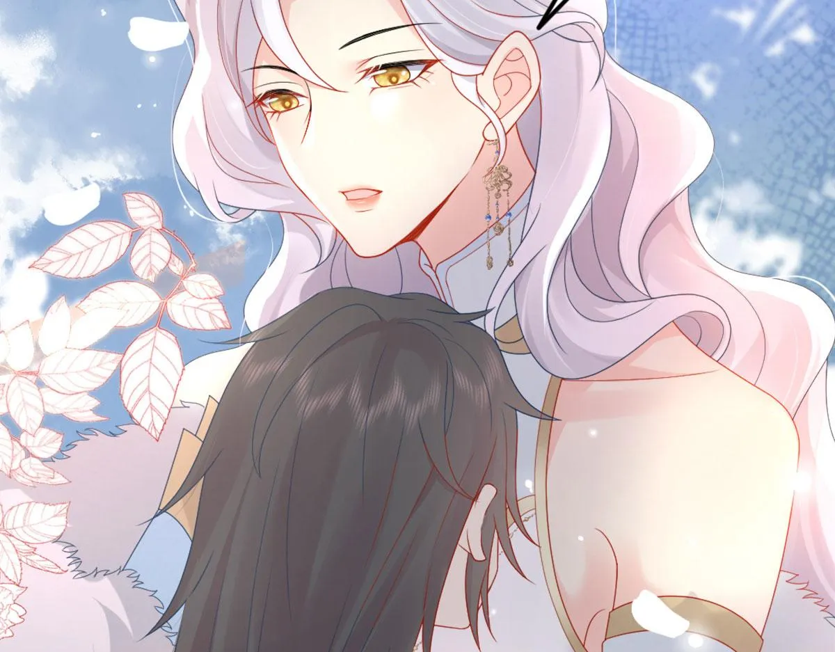 第4话 有师父的香气 第117页