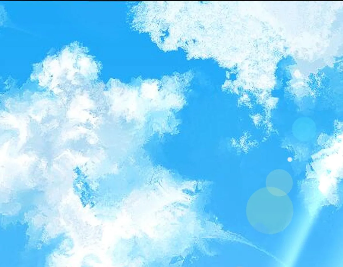 第4话 有师父的香气 第123页