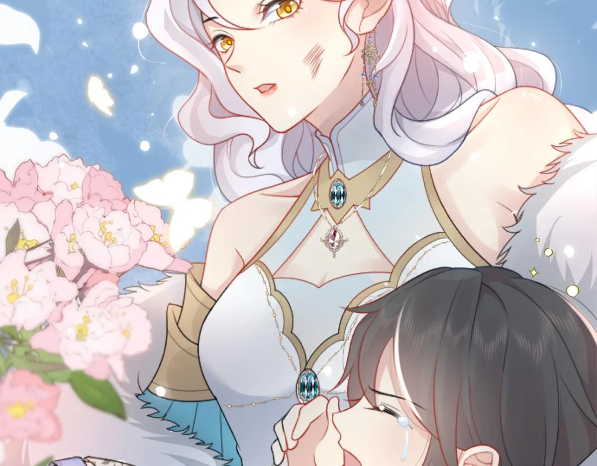 第3话 不要吃我的心脏！ 第126页