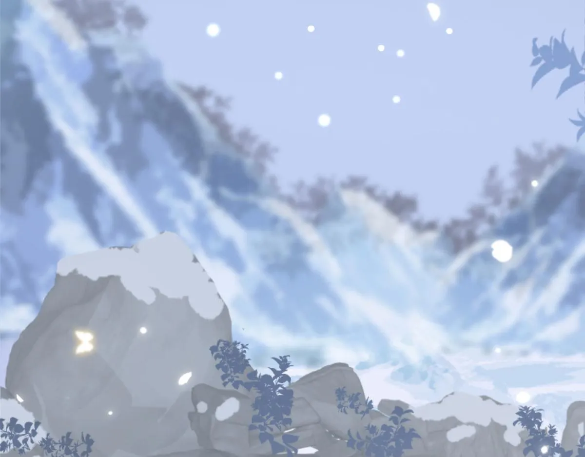 第1话 你不配当我师父！ 第5页