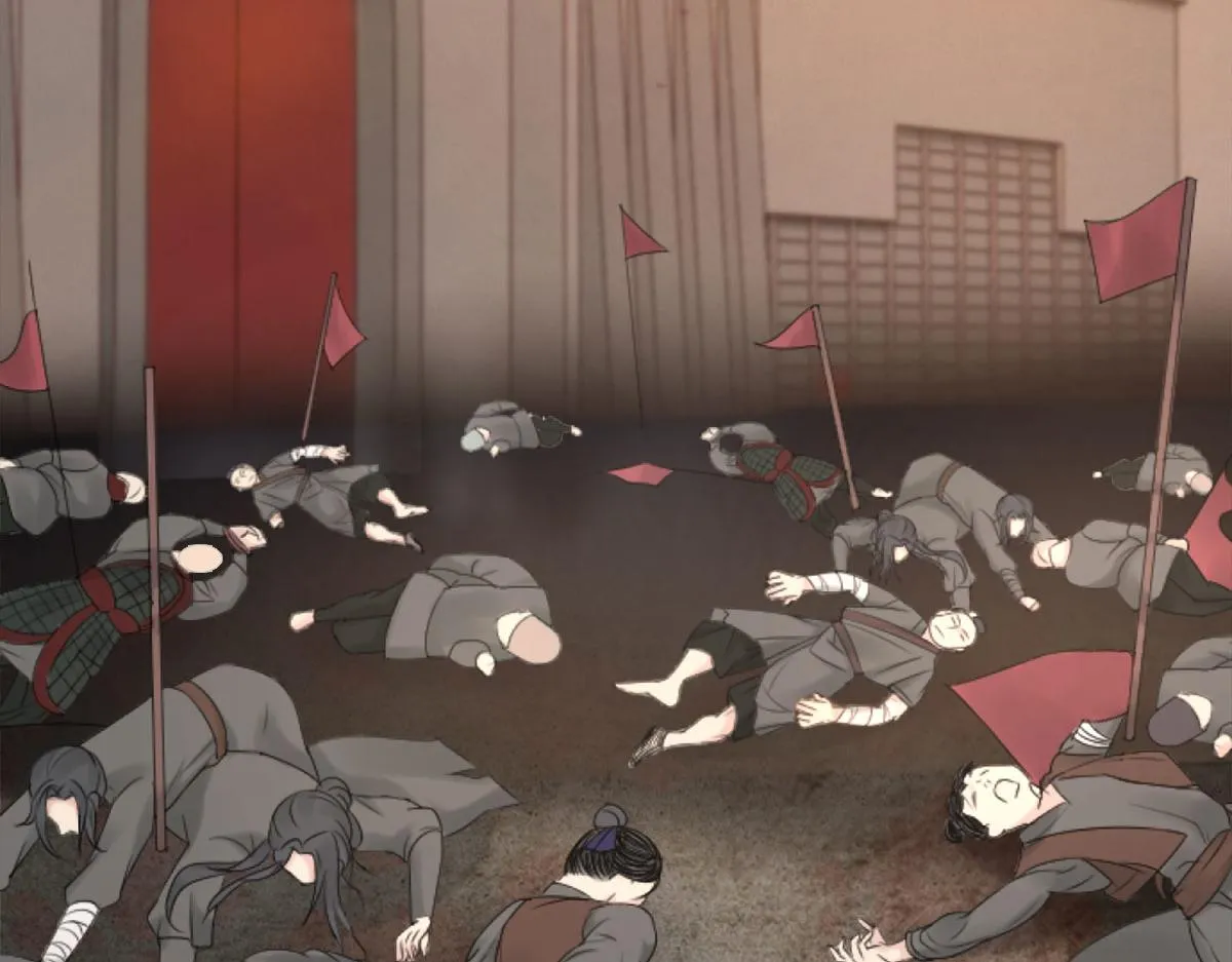 第1话 你不配当我师父！ 第112页