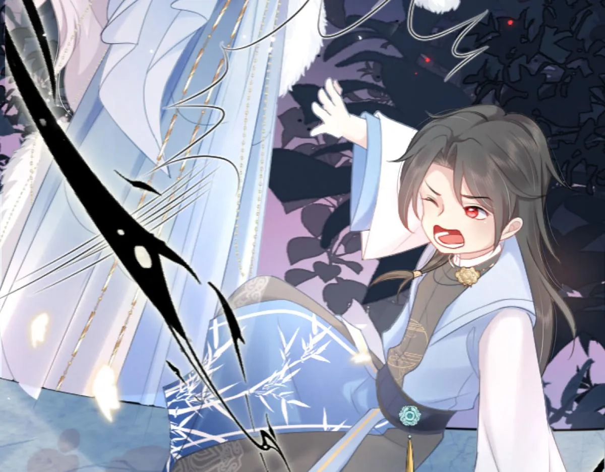 第1话 你不配当我师父！ 第135页