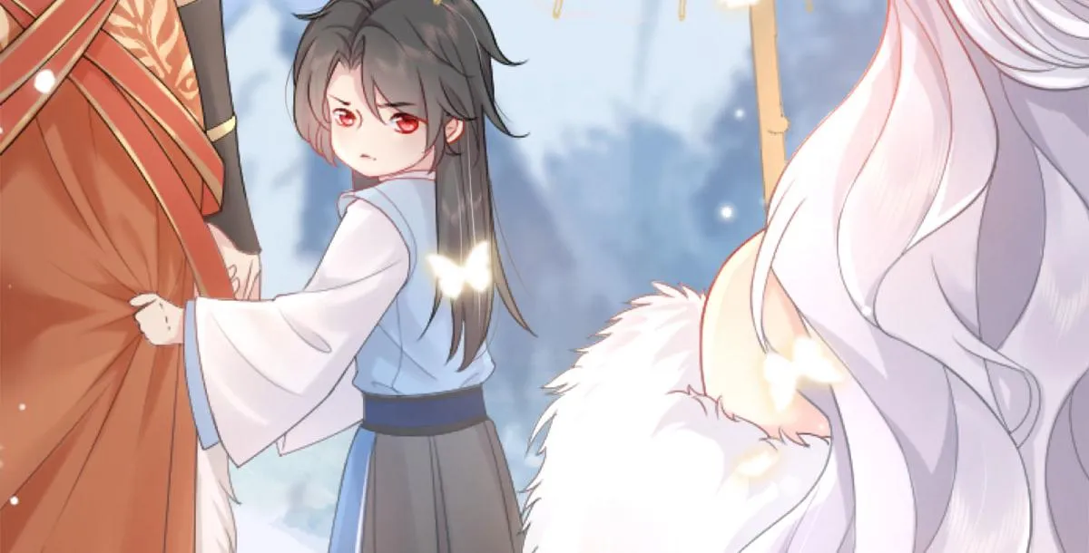 第1话 你不配当我师父！ 第153页