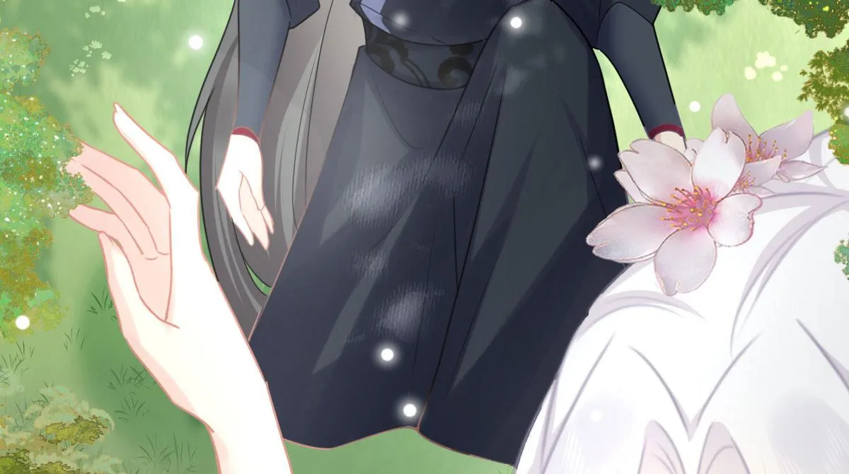 第21话 我会对师父负责到底的 第160页