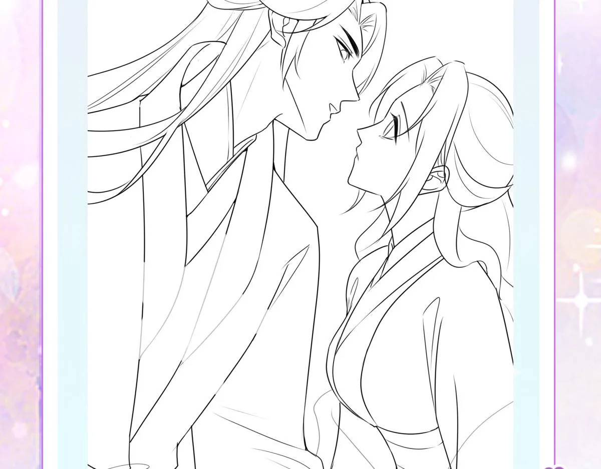 第22话 就和师父假扮夫妻吧 第176页