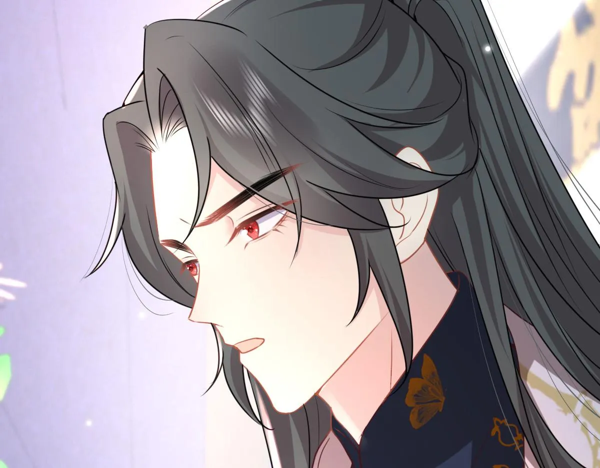 第26话 被触碰的地方在发烫 第147页