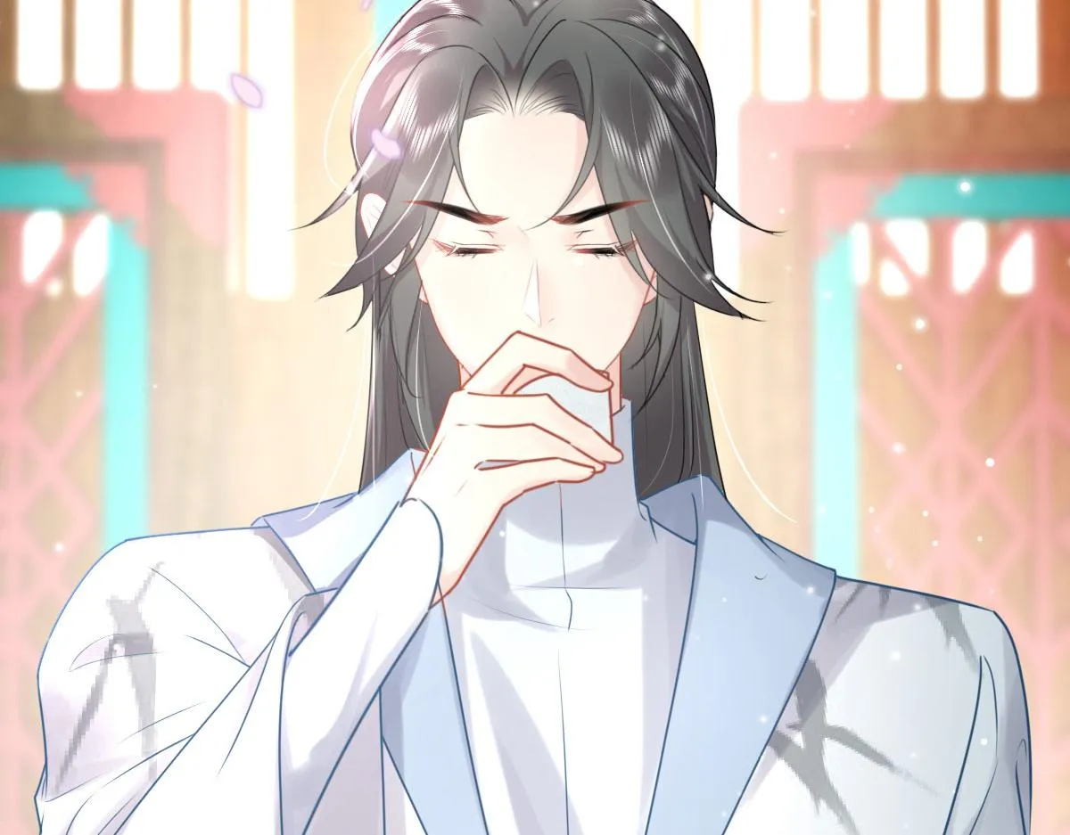 第28话 师父竟和他肌肤相亲？！ 第18页