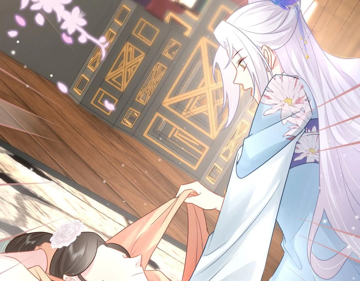 第28话 师父竟和他肌肤相亲？！ 第135页