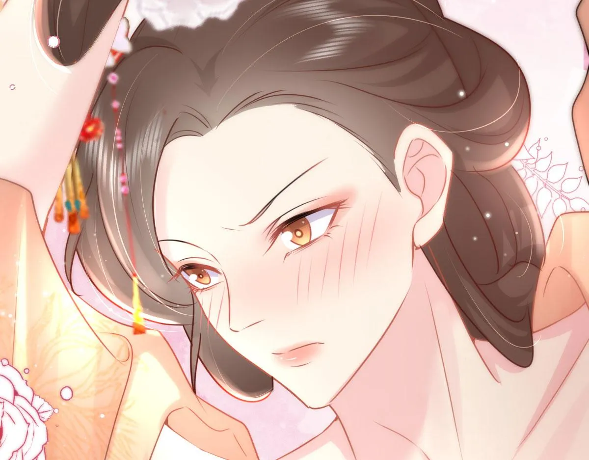 第28话 师父竟和他肌肤相亲？！ 第143页