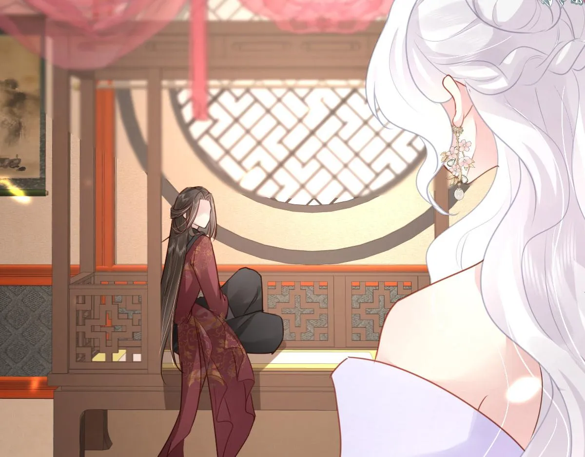 第29话 师父现在是舍不得了？ 第72页