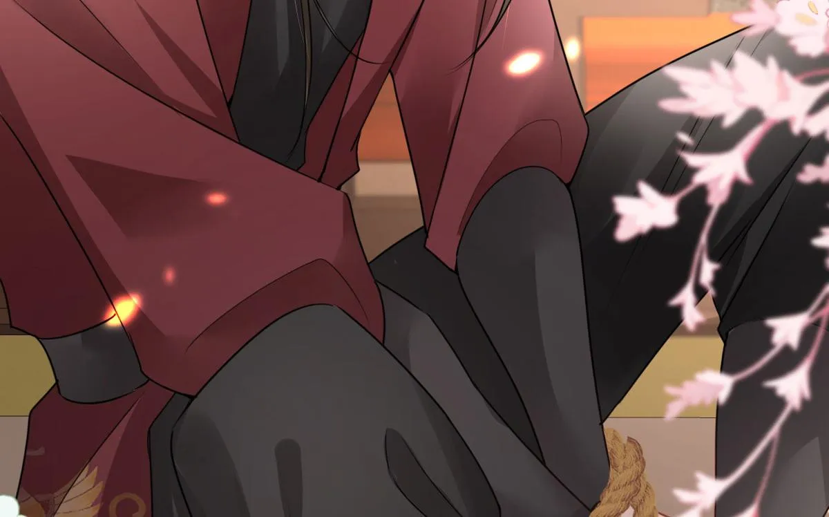 第29话 师父现在是舍不得了？ 第82页
