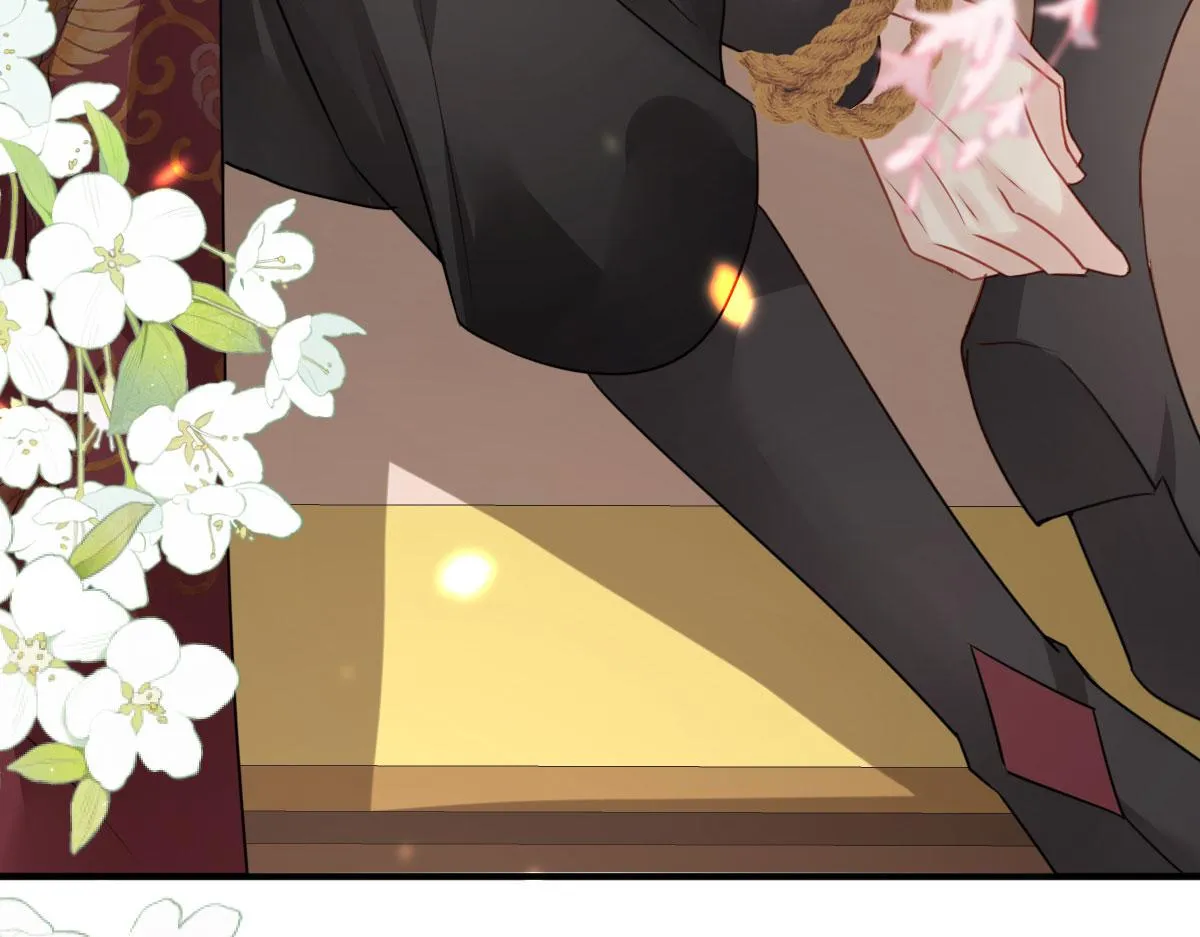 第29话 师父现在是舍不得了？ 第83页