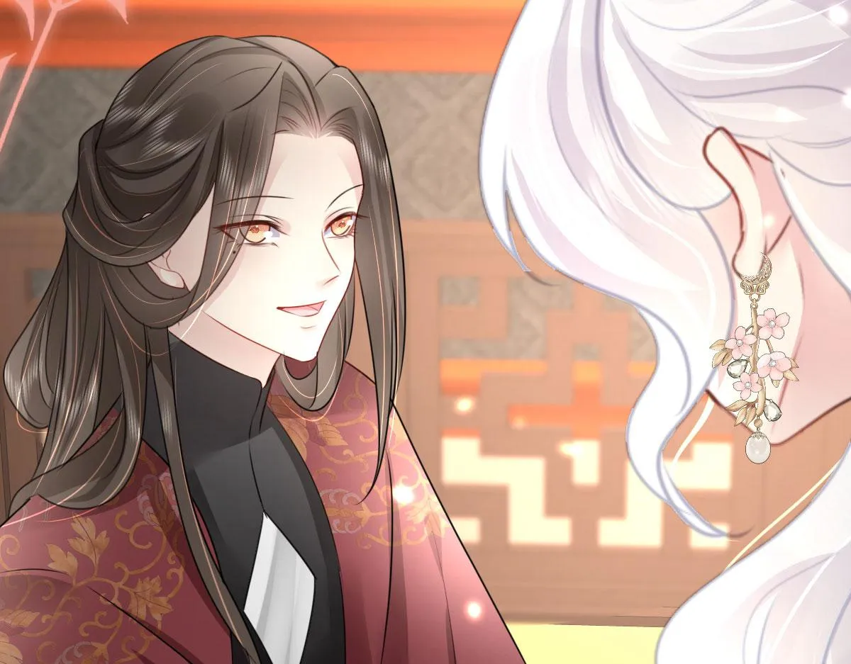 第29话 师父现在是舍不得了？ 第86页