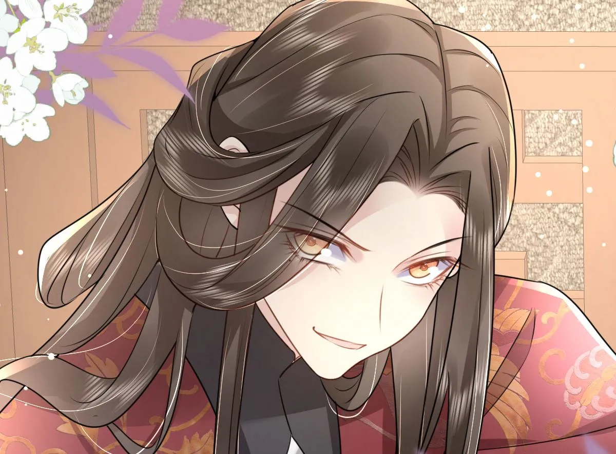 第29话 师父现在是舍不得了？ 第100页