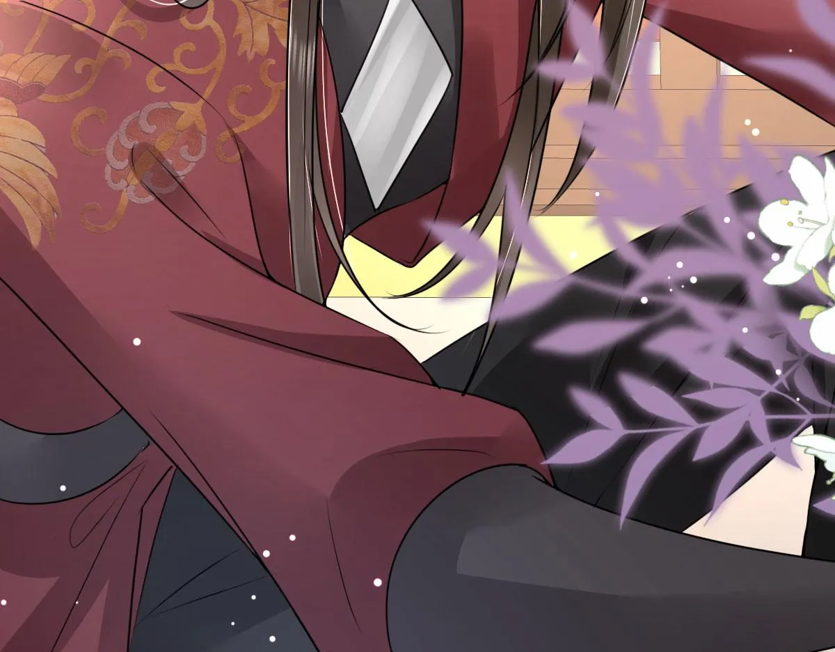 第29话 师父现在是舍不得了？ 第101页