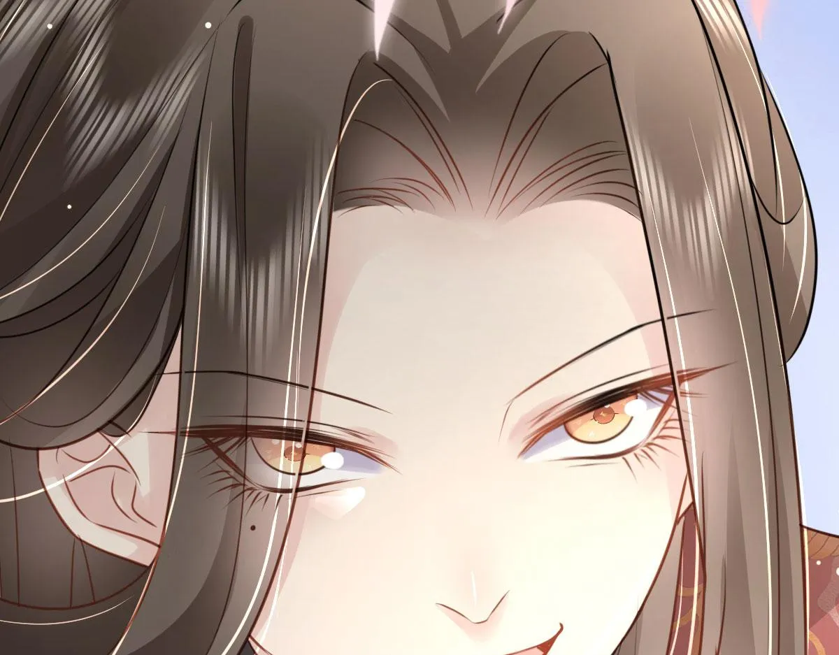 第29话 师父现在是舍不得了？ 第107页