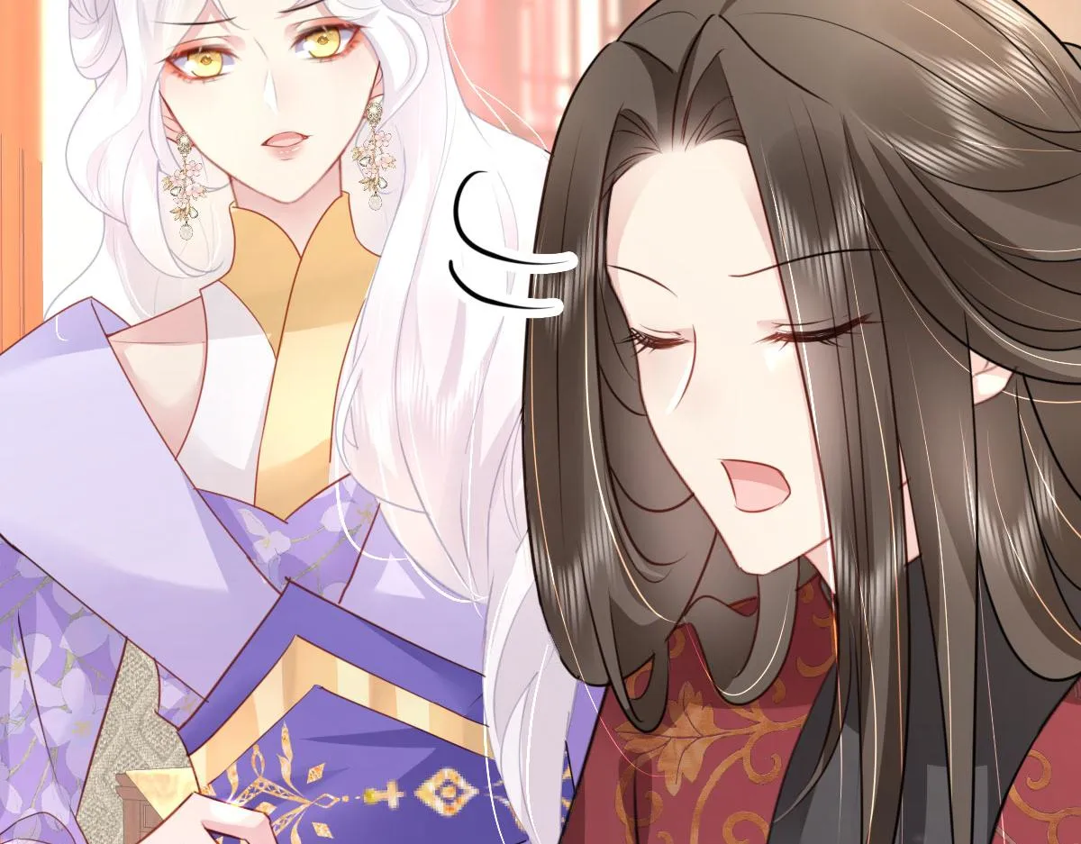 第29话 师父现在是舍不得了？ 第114页