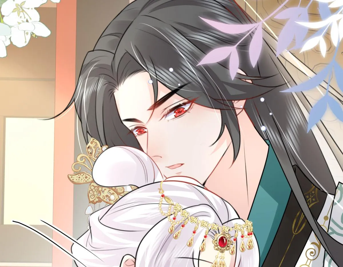 第33话 我要与师父同住！ 第156页