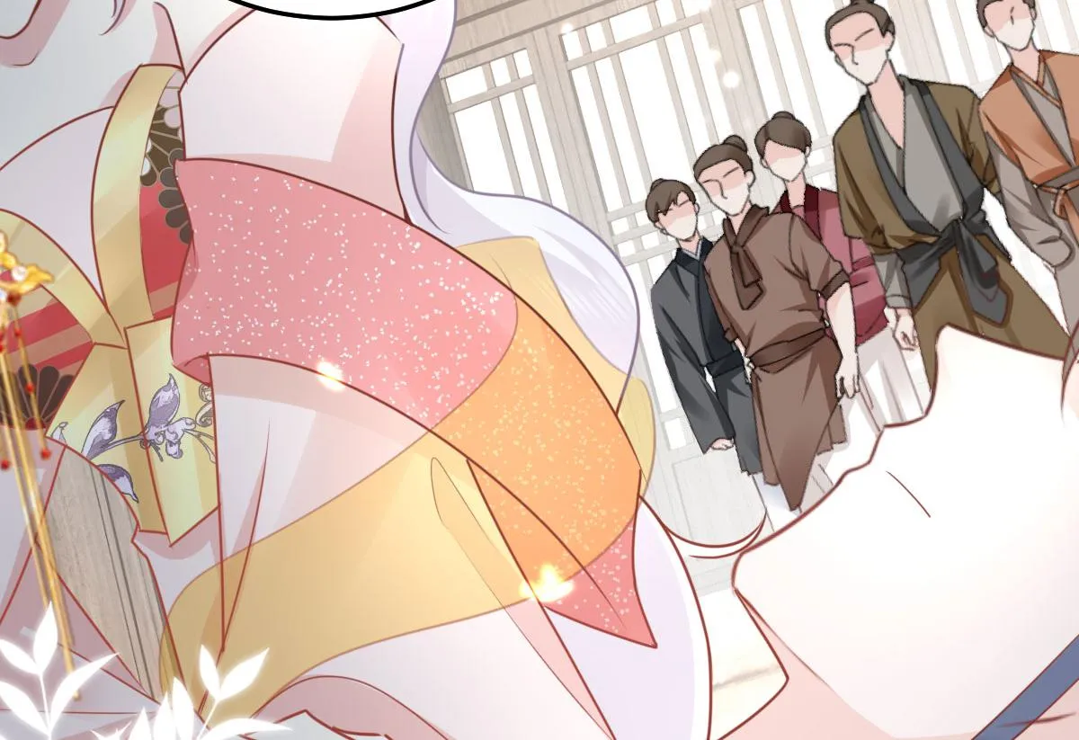第34话 未来的心腹出现了？！ 第132页