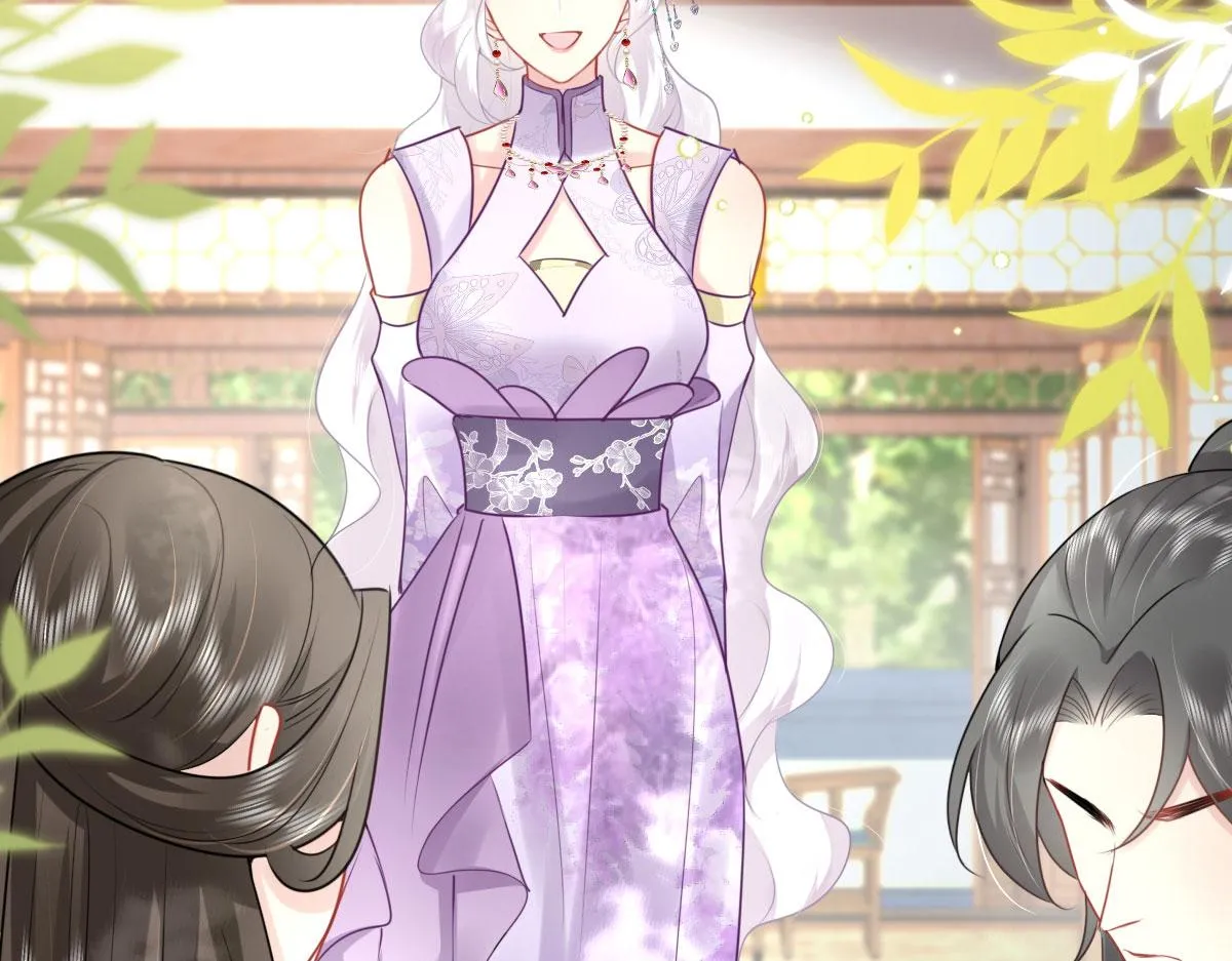 第36话 怎么都在打师父的注意 第49页