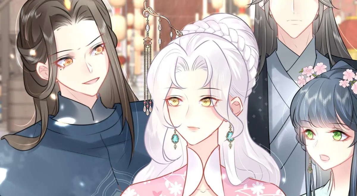 第38话 让他离我师父远点！ 第42页