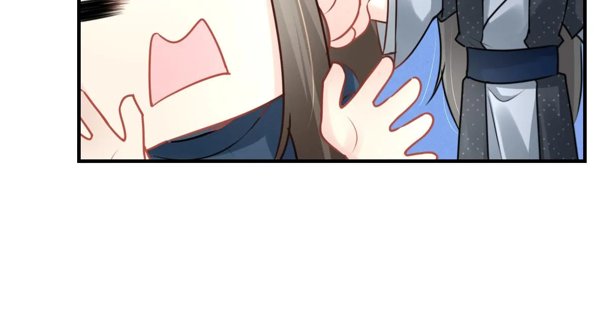 第38话 让他离我师父远点！ 第46页