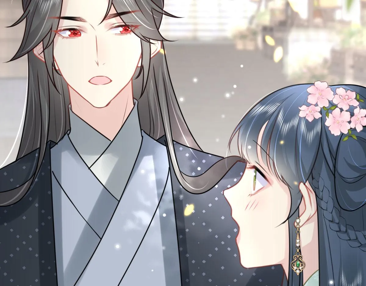 第38话 让他离我师父远点！ 第104页