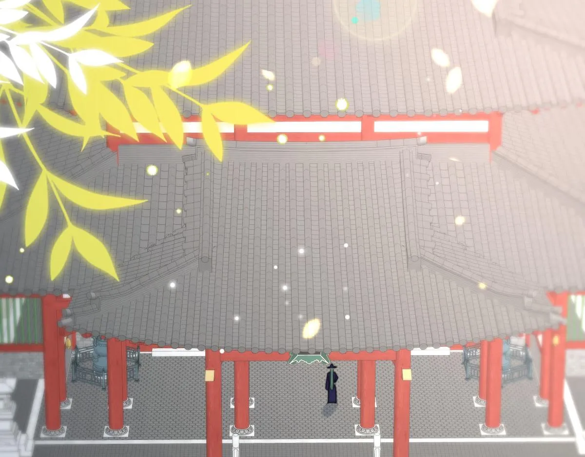 第38话 让他离我师父远点！ 第119页