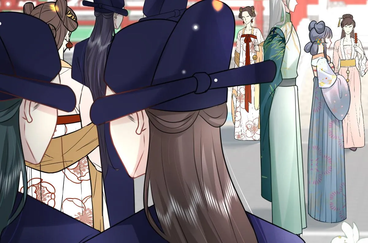 第38话 让他离我师父远点！ 第123页