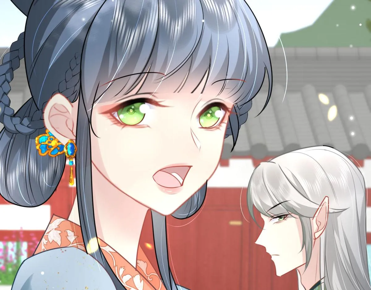 第38话 让他离我师父远点！ 第158页