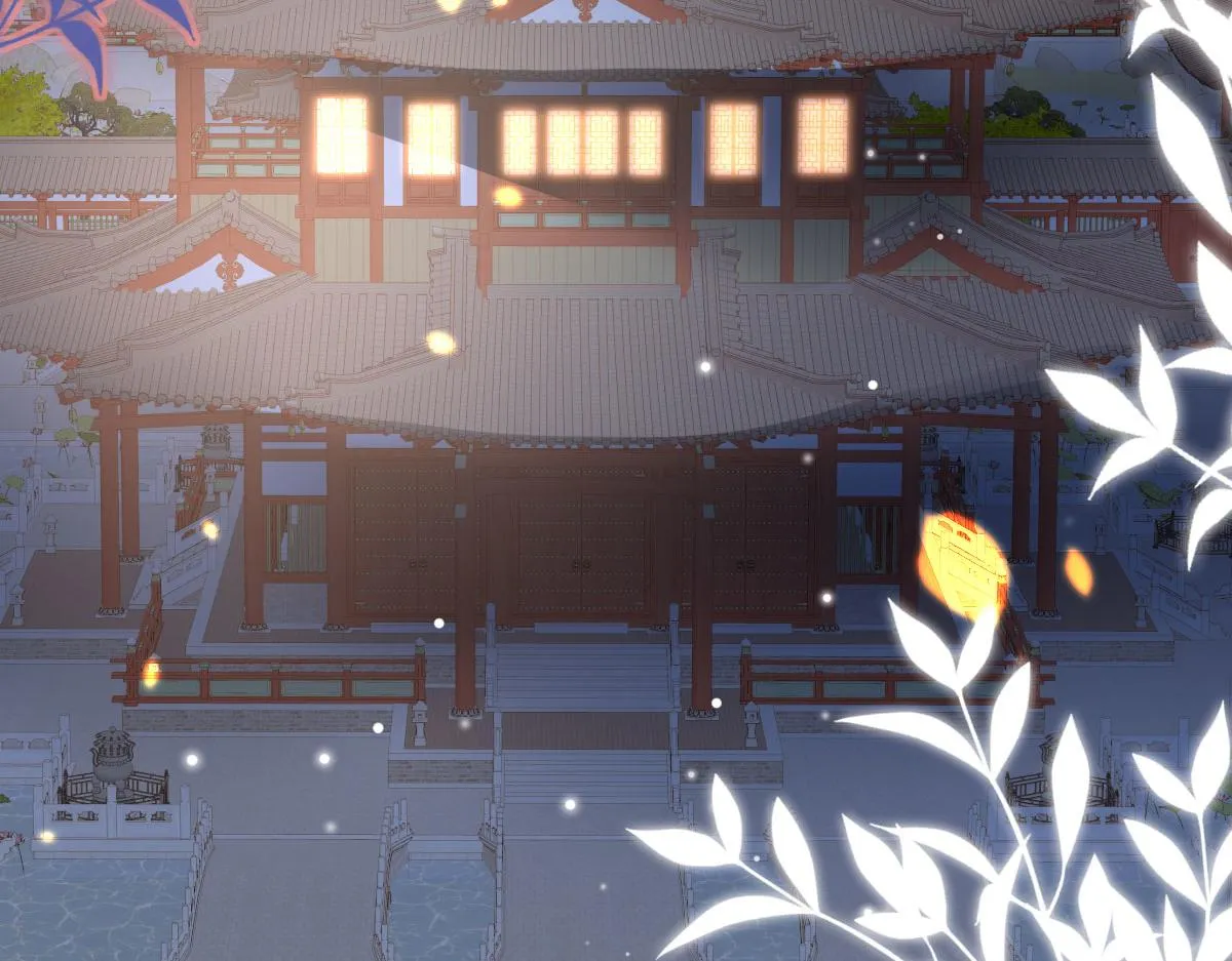 第39话 你早已对他用情至深 第35页