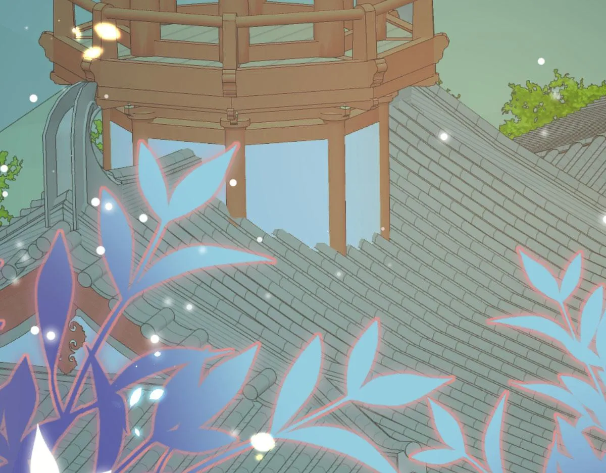 第39话 你早已对他用情至深 第92页