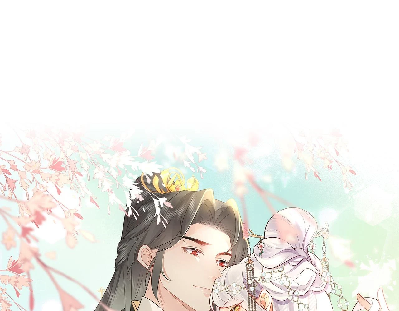 第46话 一定要传达给你 第30页
