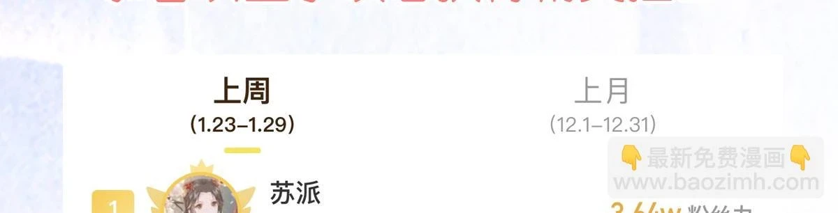 第47话 其实我对你…… 第165页