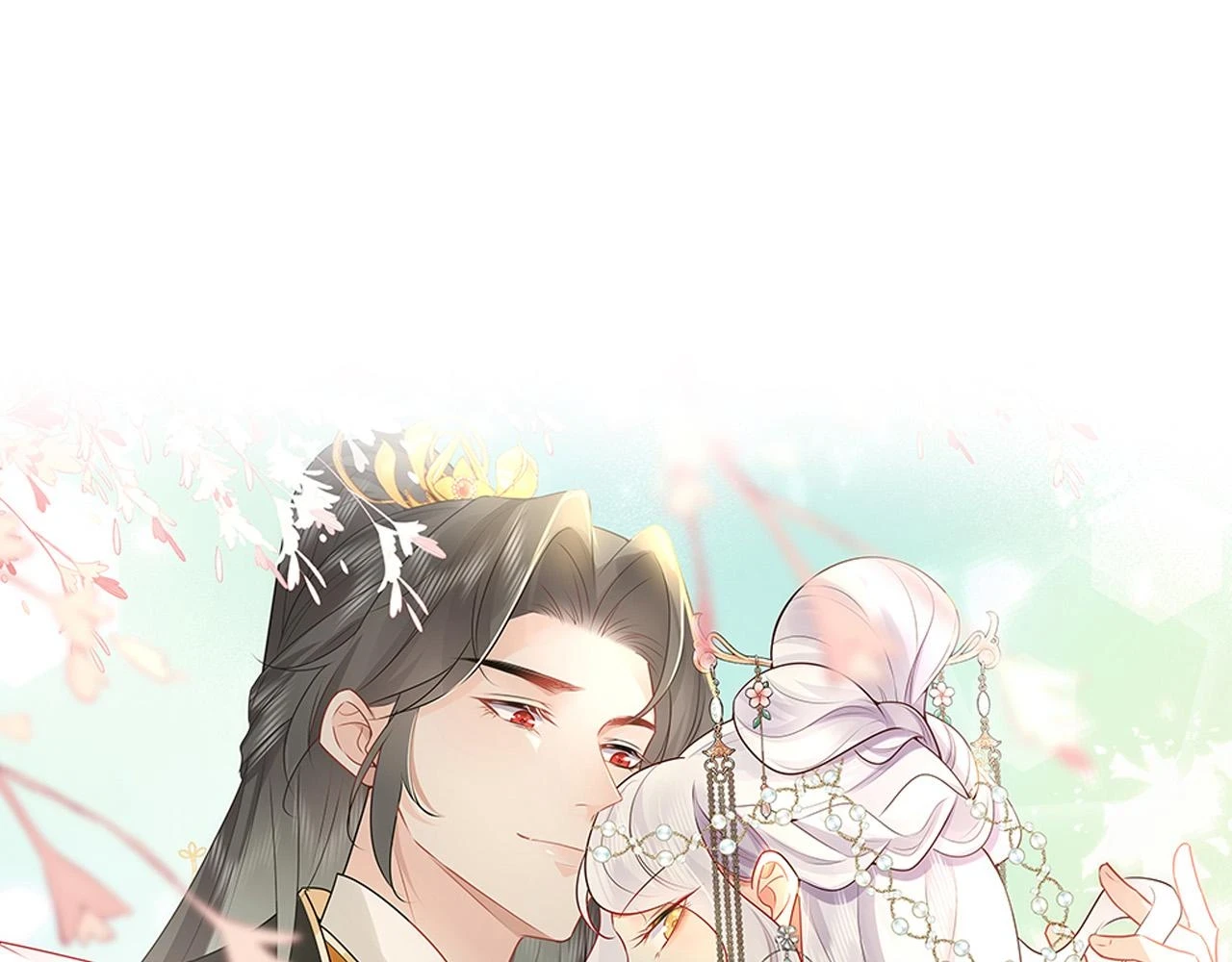 第48话 我讨厌你紧张别人 第31页