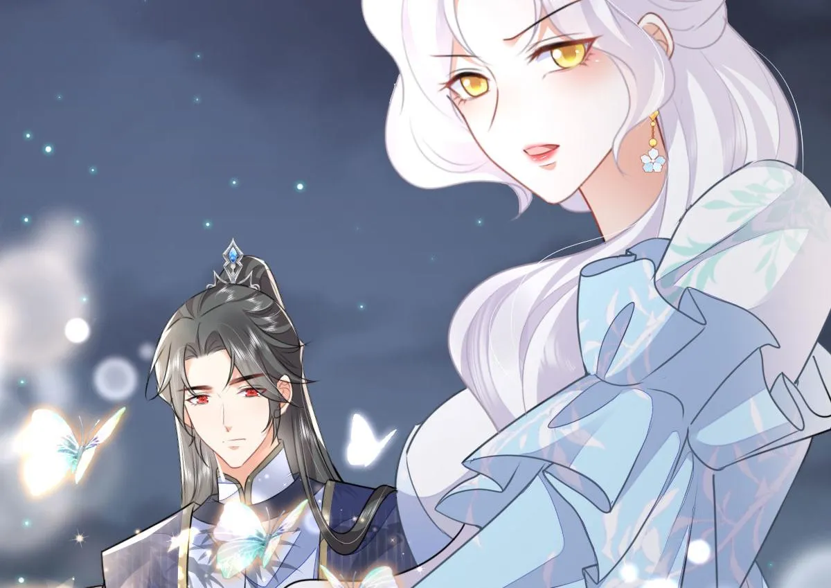 第49话 这也太不妙了吧 第60页